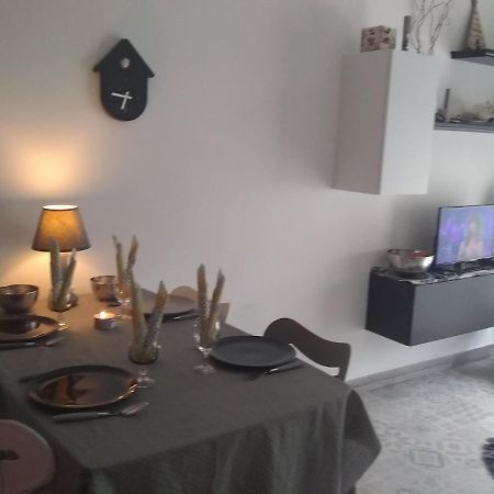 Appartement Aosta à Coxyde Extérieur photo