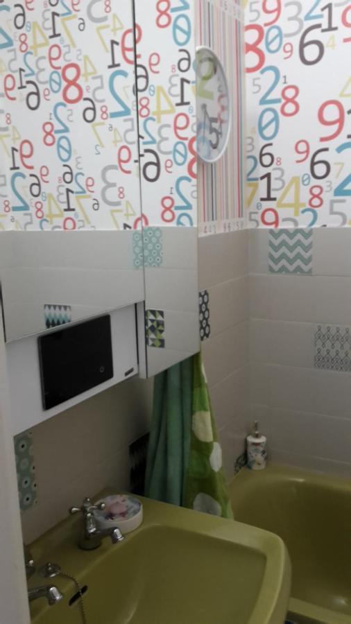 Appartement Aosta à Coxyde Extérieur photo